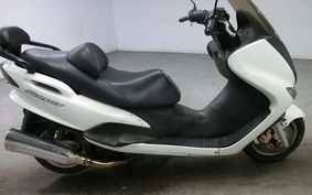 YAMAHA MAJESTY 125 5CA0