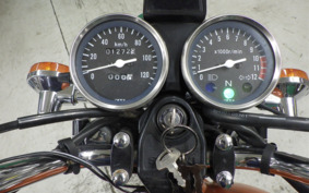 SUZUKI GN125 H