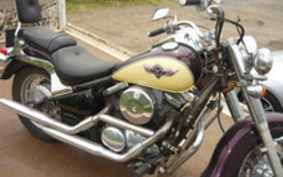 KAWASAKI VULCAN 400 CLASSIC 1997 VN400A