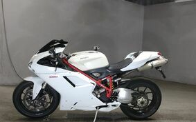 DUCATI 1098 2008 H700AA