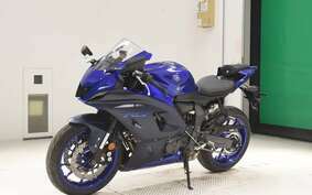 YAMAHA YZF-R7 2024 RM39J