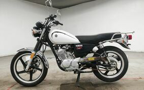 YAMAHA YB125SP PCJL