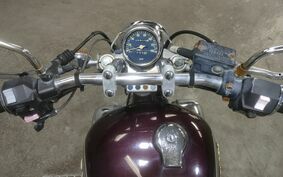 YAMAHA VIRAGO 250 3DM