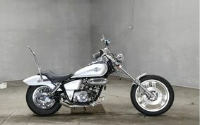 HONDA MAGNA 50 AC13