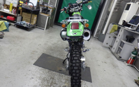 KAWASAKI KLX250 LX250E