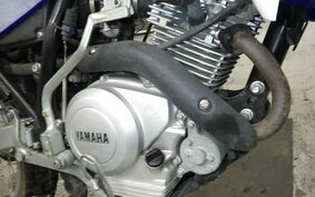 YAMAHA XTZ125 E PCJL