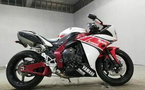 YAMAHA YZF-R1 2010 RN24J