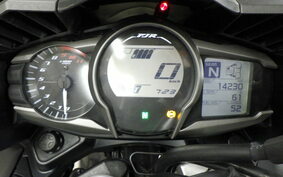 YAMAHA FJR1300 AS 2023 RP27J