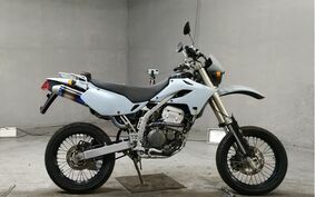 KAWASAKI KLX250D TRACKER LX250E