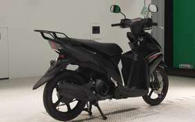 YAMAHA MIO 125