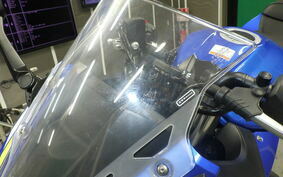 YAMAHA GSX250R DN11