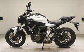 YAMAHA MT-07 ABS 2015 RM07J