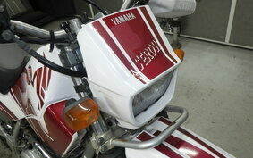 YAMAHA SEROW 225 4JG