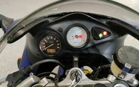 SUZUKI SV400S 2002 VK53A