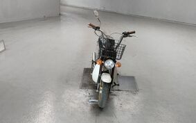 HONDA CHALY 50 CF50