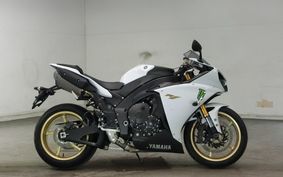 YAMAHA YZF-R1 2012 RN24J