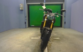 YAMAHA MT-09 A 2015 RN34J