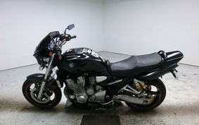 YAMAHA XJR1300 2006 RP03J