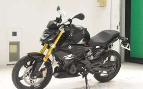 BMW G310R 2022