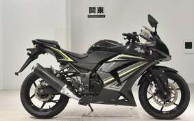 KAWASAKI NINJA 250R EX250K