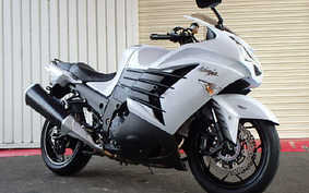 KAWASAKI ZX 1400 NINJA R ABS 2013 ZXT40E