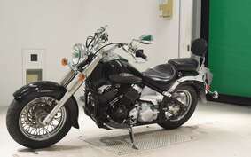 YAMAHA DRAGSTAR 400 CLASSIC 2005 VH01J