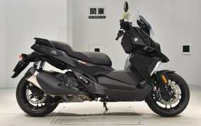 BMW C400X N2U 0C09