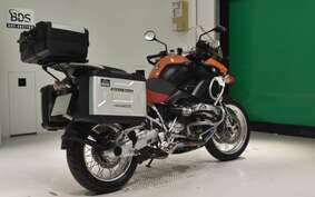 BMW R1200GS 2004