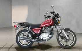 SUZUKI GN125 F Gen.2 PCJ2N