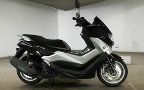 YAMAHA N-MAX 125 SE86J