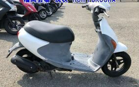 SUZUKI LET`s 4 CA41A