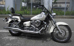 YAMAHA DRAGSTAR 250 VG05J