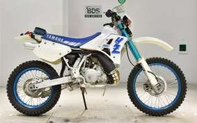 YAMAHA YZ250 3RBW