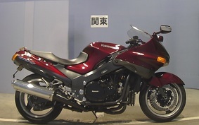 KAWASAKI ZZ1100 NINJA R Gen.2 2002 ZXT10D