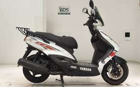 YAMAHA CYGNUS 125 XSR 2 SE44J