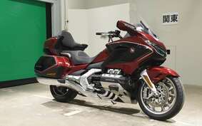 HONDA GL 1800 GOLD WING TOUR DCT 2018 SC79