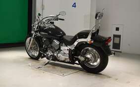 YAMAHA DRAGSTAR 400 2012 VH02J