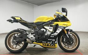 YAMAHA YZF-R1 2016 RN39