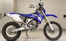 YAMAHA WR250F E