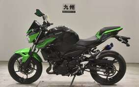 KAWASAKI Z400 Gen.2 2019 EX400G