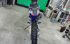 YAMAHA YZ250FX CG37C