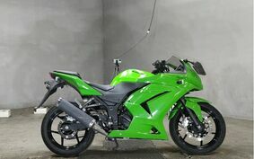 KAWASAKI NINJA 250R EX250K