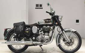 ROYAL ENFIELD CLASSIC 500 EFI 2014 CKEC