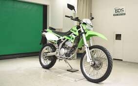 KAWASAKI KLX250 Gen.2 LX250S