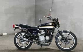 KAWASAKI Z400 FX 1980 KZ400E