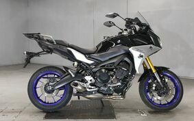 YAMAHA TRACER 9 2018 RN51J