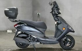 YAMAHA AXIS Z SED7J