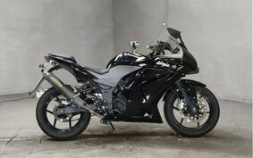 KAWASAKI NINJA 250R EX250K