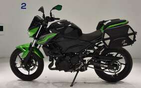 KAWASAKI Z400 Gen.2 2019 EX400G