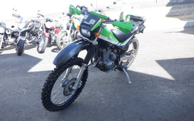 KAWASAKI SUPER SHERPA KL250G